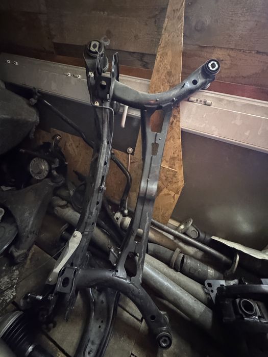 Dezmembrez passat b8,5 din 2021 disel 2.0 tdi