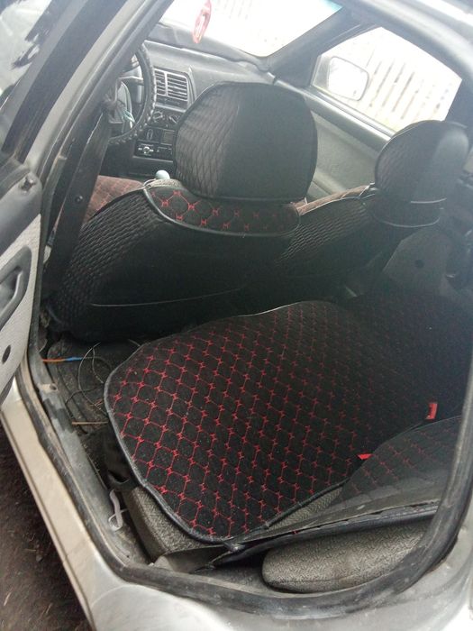 Срочно продам автомобиль