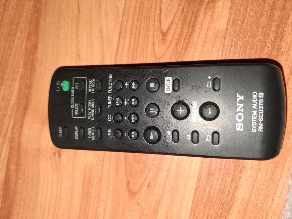 Vând sistem sony