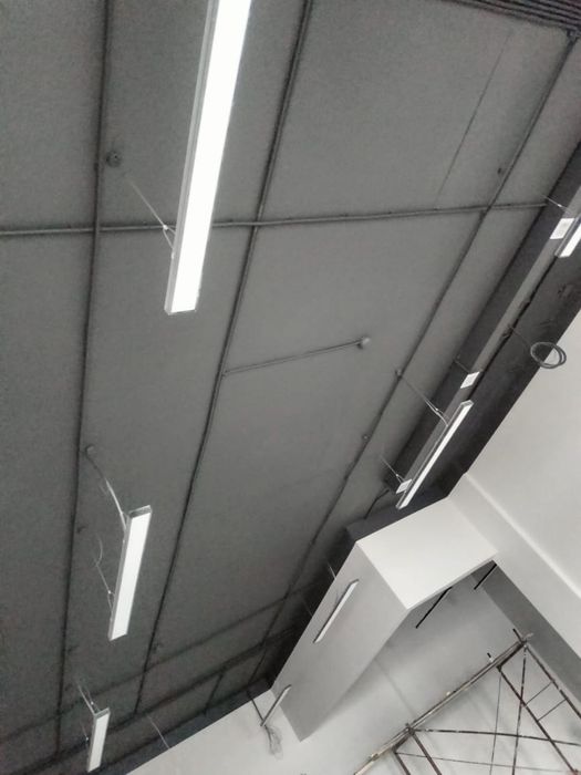 Электрик Электромонтаж