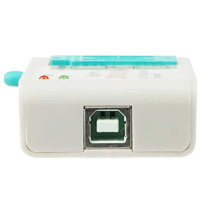 Kit programator Eeprom EZP2023 + 15 adaptoare