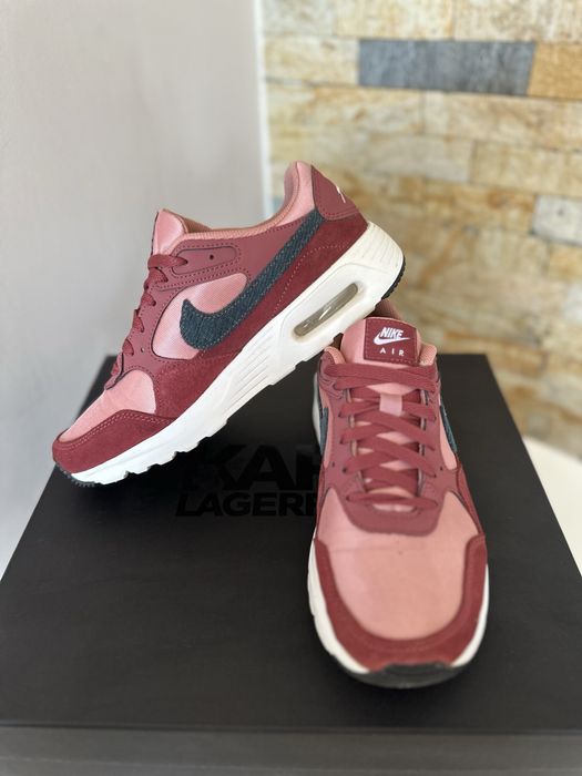 Дамски Маратонки Nike Air Max