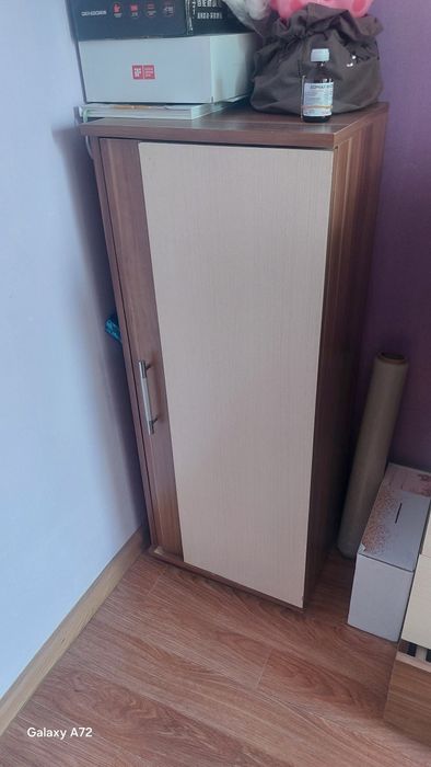 Продам шкаф, тумбу, комод