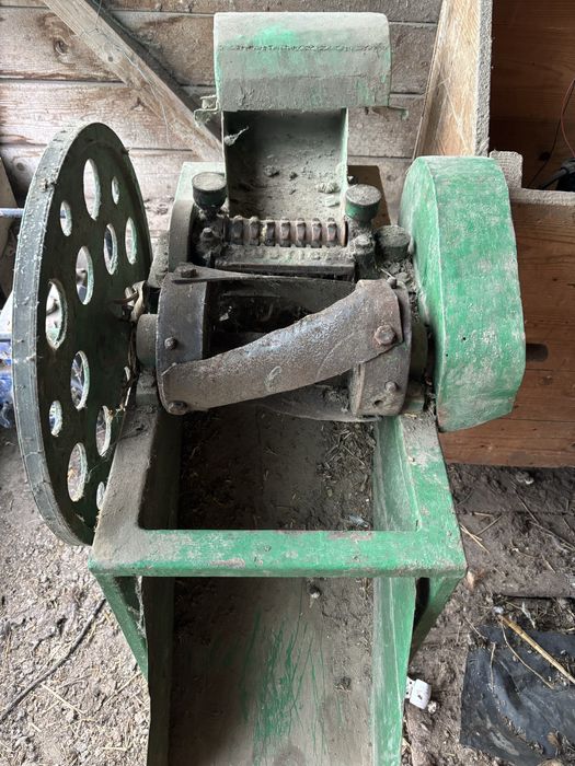 Vand Siscornița electrica