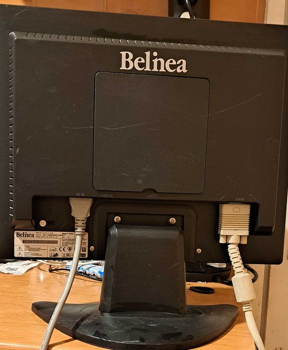 Монитор за компютър Belinea