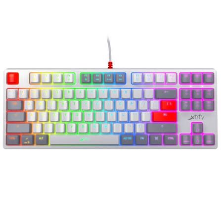 Tastatura xtrfy tkl k4 retro