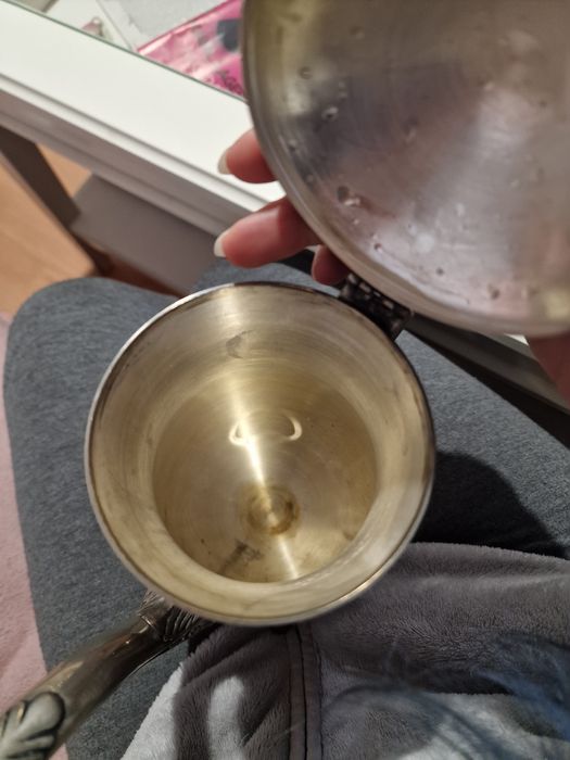 Винтидж сервиз за чай и кафе