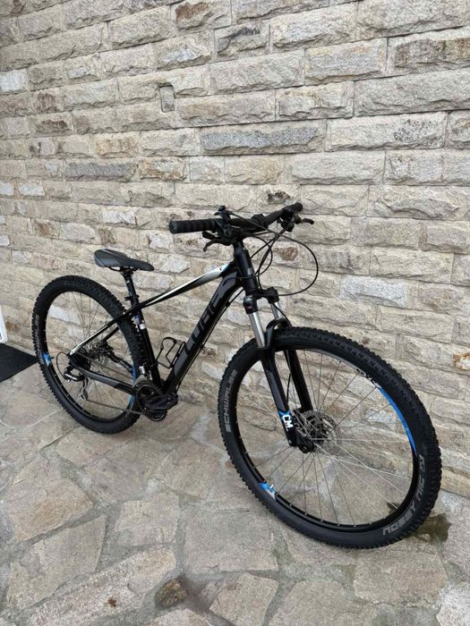 MTB Cube Aim 29/M