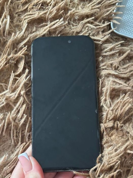 Айфон 15 про 256