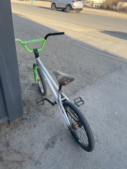 Бмх сатылады срочно