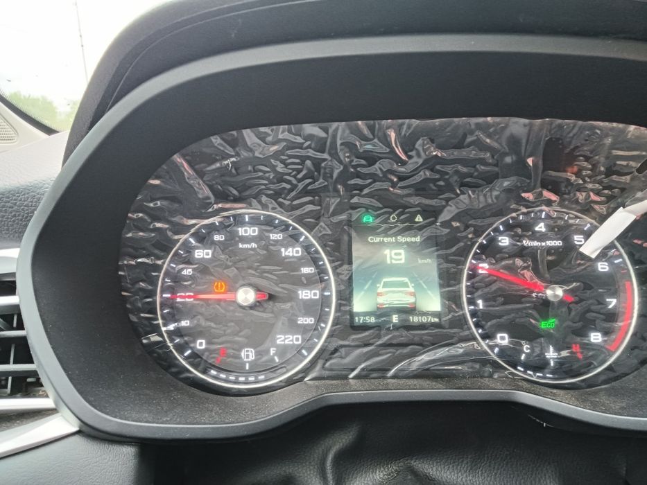 Продам MG5  британский дух
