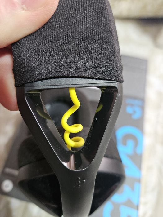 Casti Logitech G435 Lightspeed