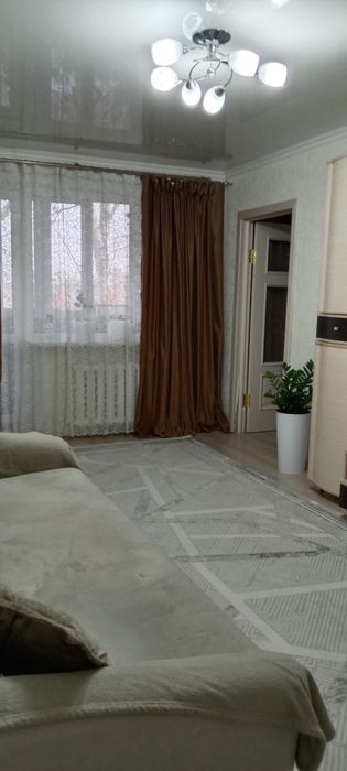 СРОЧНО ПРОДАМ 2-х ком.кв