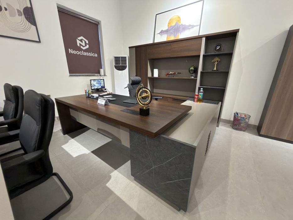 Офисные мебели прямой из Китая