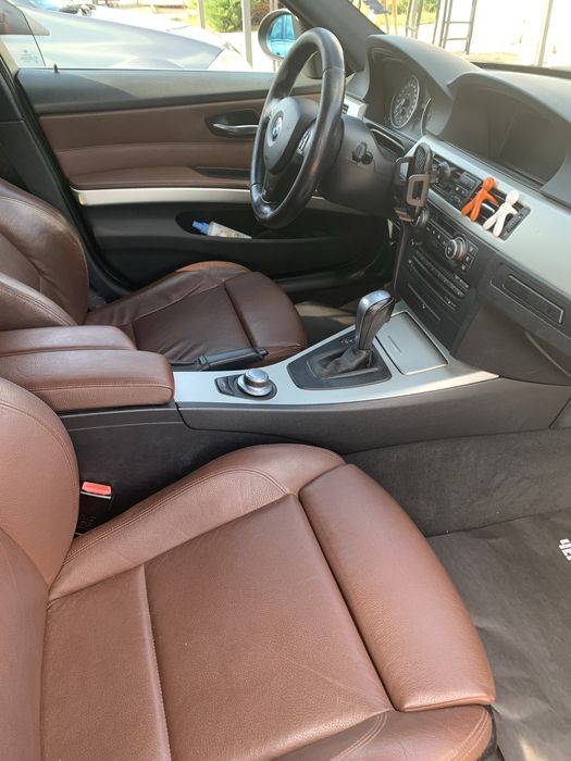 Автомобил в отлично състояние