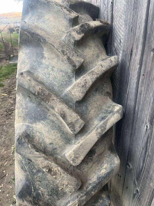 Vand cauciucuri 16.9/38