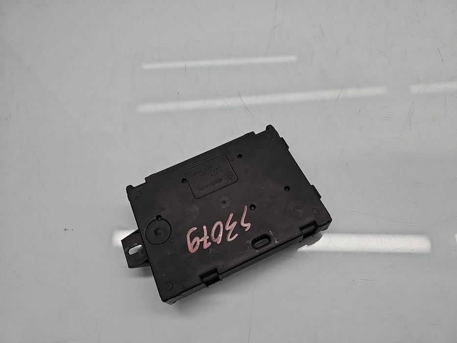 Modul confort  Dacia Dokker [Fabr 2012-prezent] 284B12330R