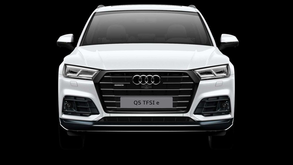 AUDI Q5 2021 — imagine 4
