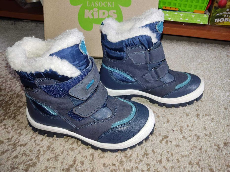 Чисто нови апрески Lasocki Young номер 29