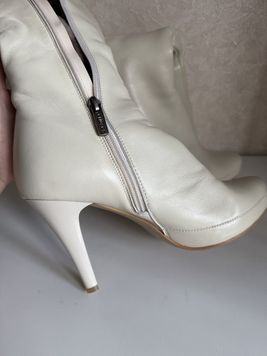 Зимние Сапоги женские