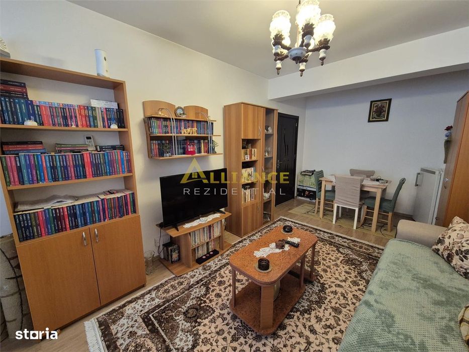 Apartament 2 camere || Popesti Leordeni aproape metrou Berceni