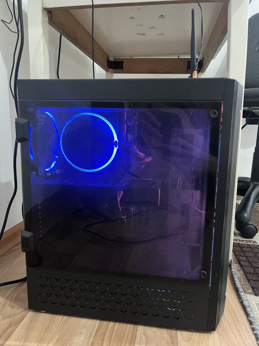 системный блок  харошы