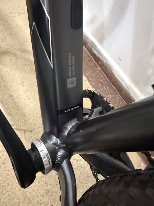 Bicicleta MTB Trek X-Caliber 8 29” Marime L