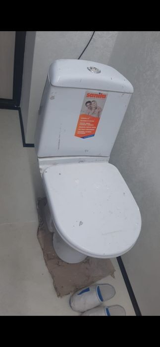 Для туалета Санузел унитаз
