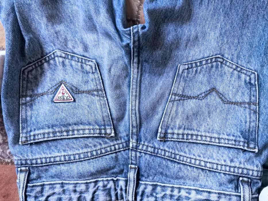 Детски дънки Guess