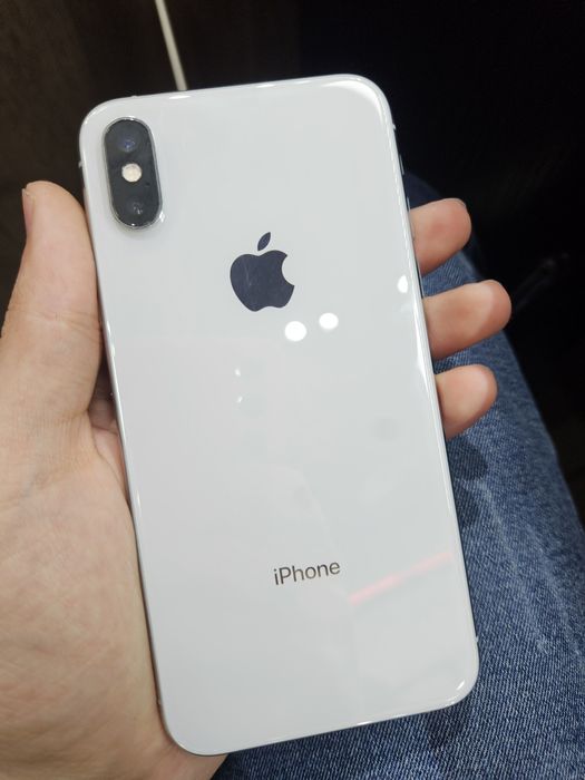 Iphone xs oq  64gb
