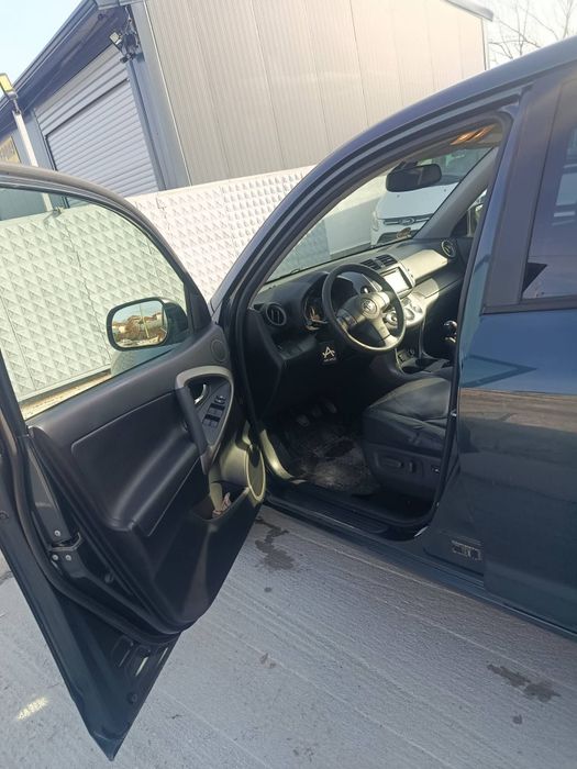 Рав 4   реален километраж