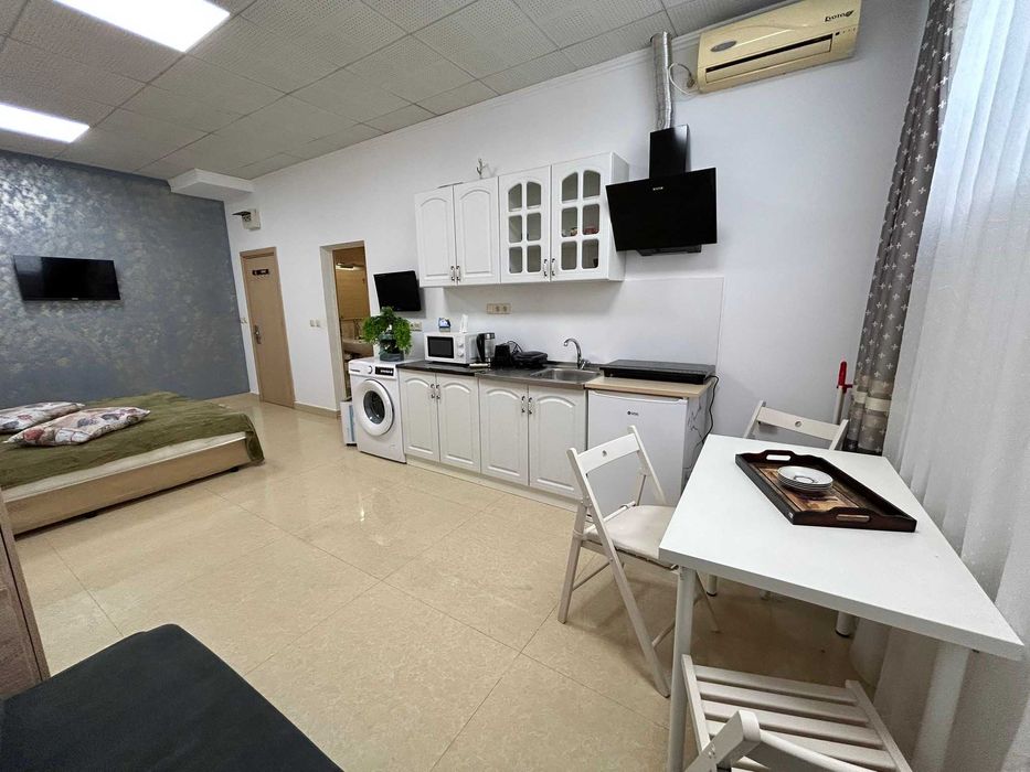 Продава се Едностаен апартамент в к.к. Слънчев бряг - 34 кв.м за 1203 €/кв.м - Снимка #7