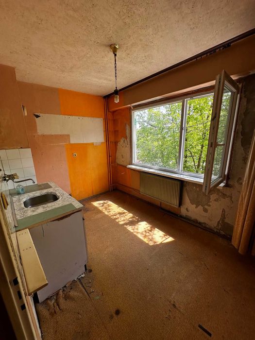 Продава се Двустаен апартамент в Перник, Тева - 45 кв.м за 1223 €/кв.м - Снимка #6