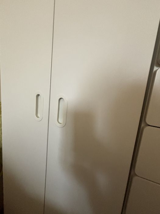 Dulap IKEA SMÅSTAD, 60x57x181 cm