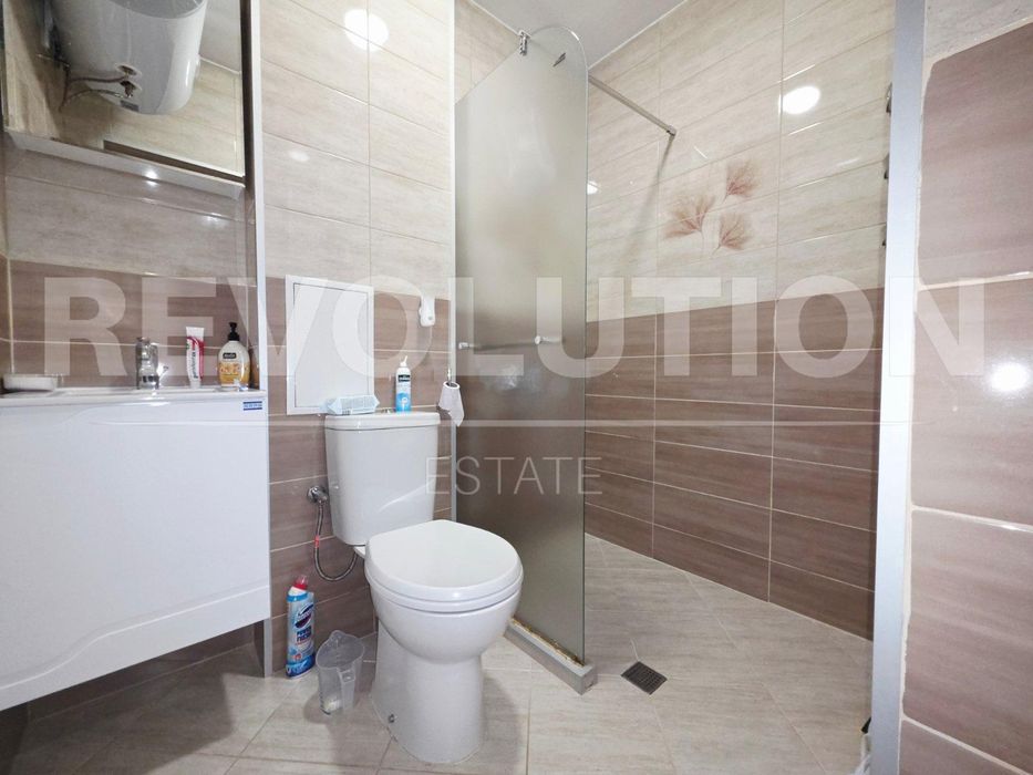 Продава се Двустаен апартамент в София, Витоша - 57 кв.м за 3685 €/кв.м - Снимка #4