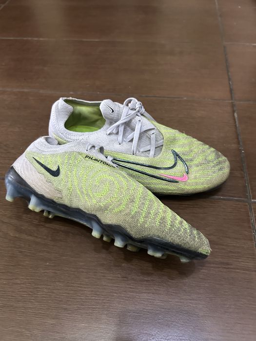 Nike phantom gx elite