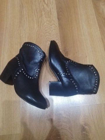 Дамски боти Pepe Jeans