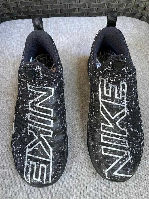 Adidasi NIKE React metcon 40 / 8.5 25.5 cm
