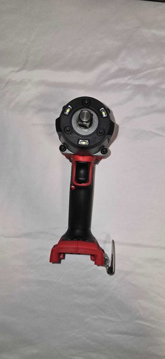 Cheie impact Mediu Milwaukee M18 FMTIW2F12, Milwaukee 2962