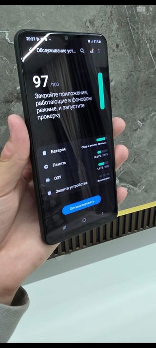 Самсунг А02 на 32 гб