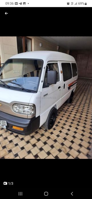 Damas sotiladi 86500 halol yurgani. Moshina toza 1 qol