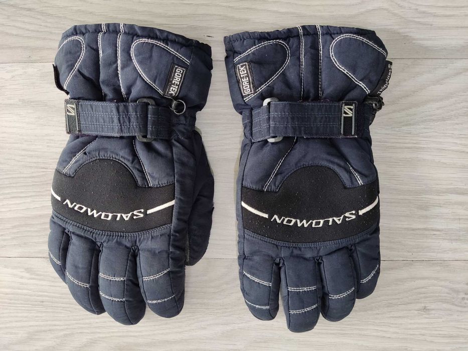 Ски и сноуборд ръкавици предимно Gore-Tex на най-добрите марки