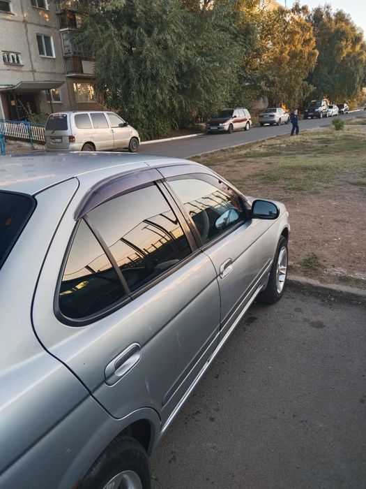 Продам Nissan sunny