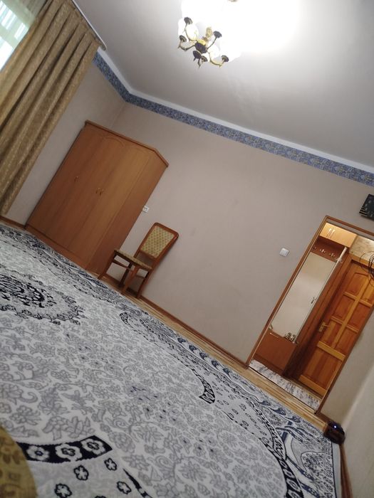 Продается своя квартира на Авиасозлар-1, 1/4/9, 45 КВ.м , чистая