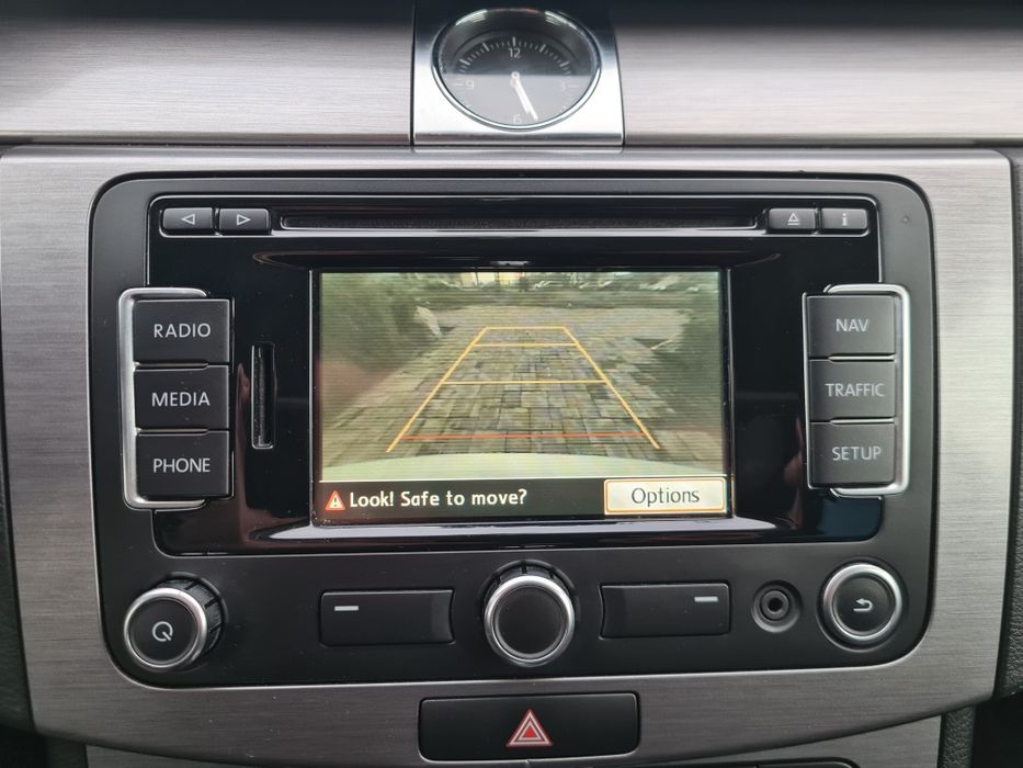 Vand/Schimb+/- Vw Passat 2.0tdi 4Motion Full Led