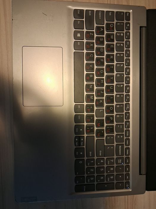 Лаптоп Lenovo 81MX