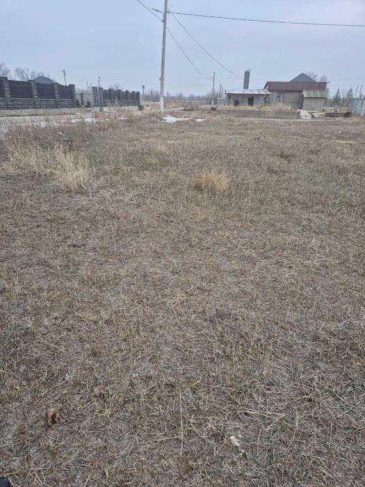 участок Теренкара