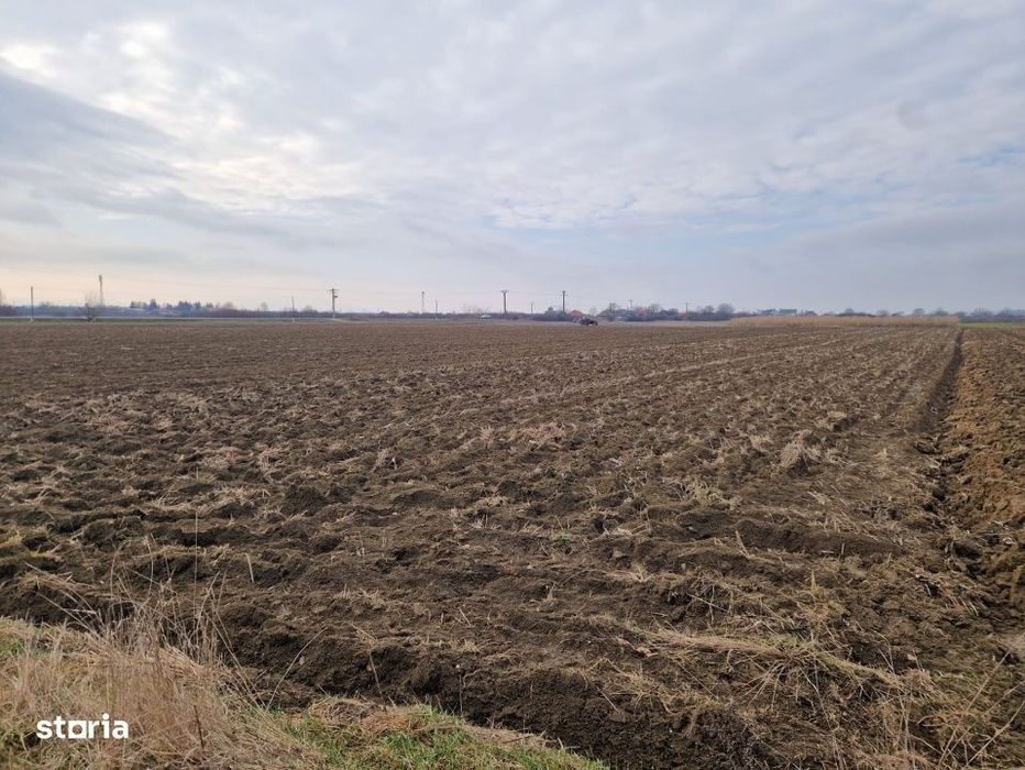 Hideaga, com Satulung, 59 ari ideal pentru dezvoltare – acces rapid