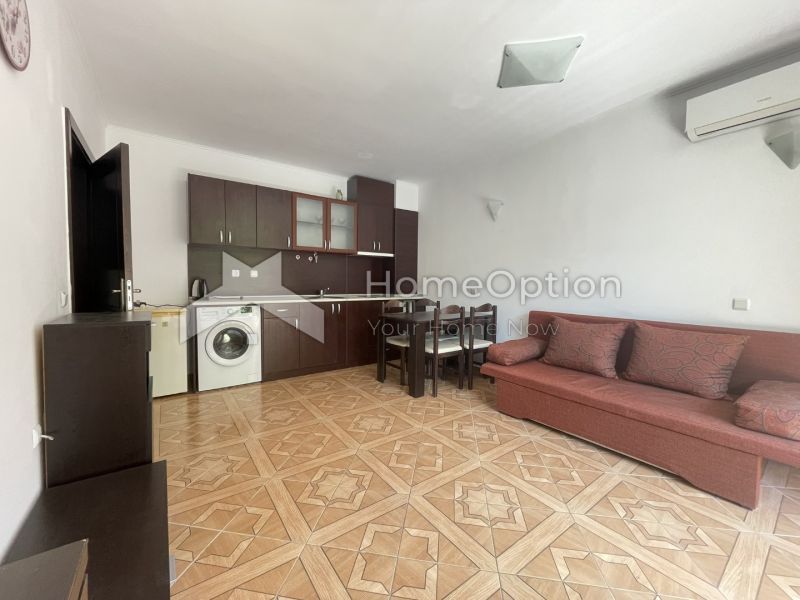 Продава се Двустаен апартамент в к.к. Слънчев бряг - 55 кв.м за 713 €/кв.м - Снимка #2