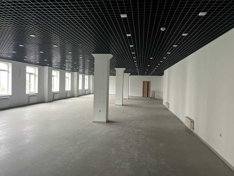 Офис 260м2  Open space идеально для айти, логистики, бухгалтерии